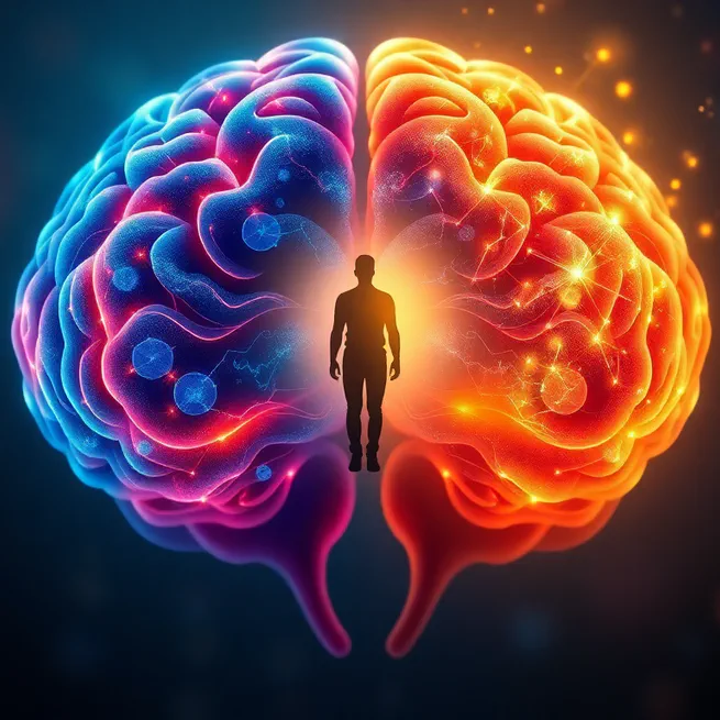 Bist du links oder rechts? Die Neurowissenschaft der Einheit mit Dr. Jill Bolte Taylor