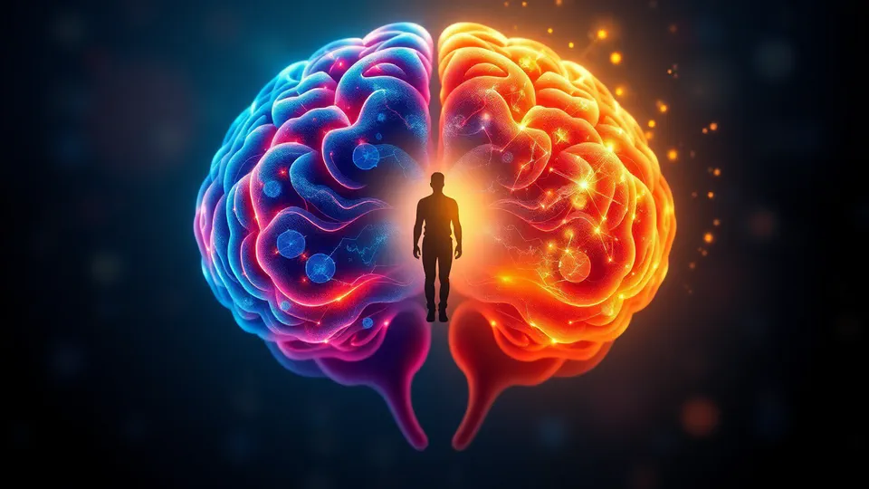 Bist du links oder rechts? Die Neurowissenschaft der Einheit mit Dr. Jill Bolte Taylor