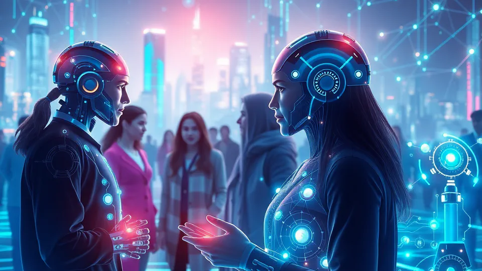 The Future of AI: How relevant is it for the human race?