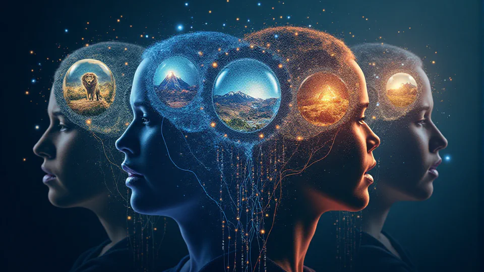 Understanding the Big Five Personality Traits
