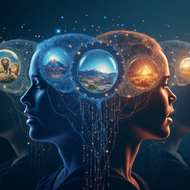 Understanding the Big Five Personality Traits