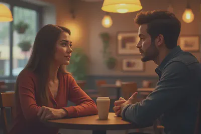 Saying No