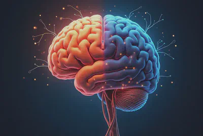 Brain