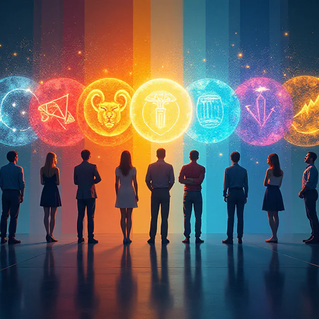 Understanding the MBTI: A Tool for Personal Growth and Interpersonal Relationships
