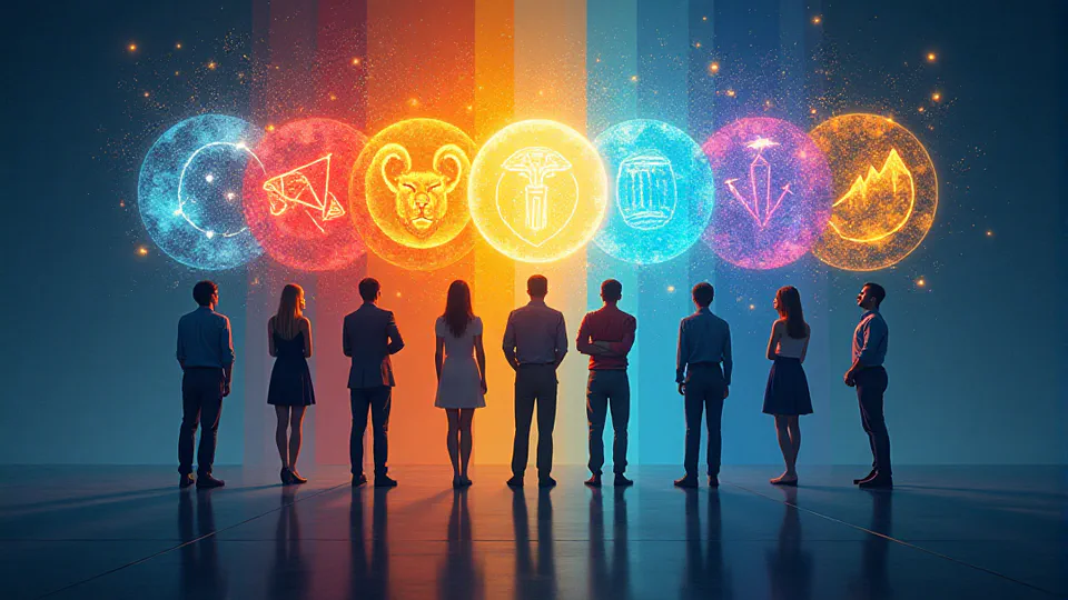 Understanding the MBTI: A Tool for Personal Growth and Interpersonal Relationships