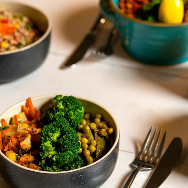 Rediscovering Real Food - Transform Your Diet for Lasting Health and Vitality