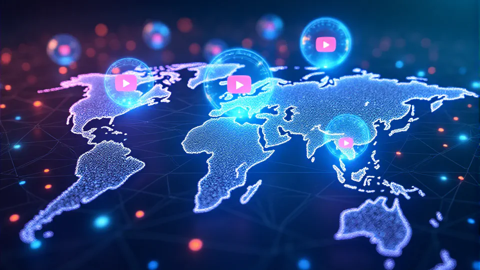 Comprehensive Guide - Accessing Information Across Languages Using YouTube Transcripts and AI Translation