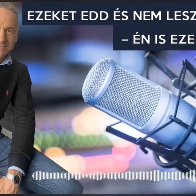 Egészségmegőrzés a Perfect Smile Podcast Nyomán - Hasznos magyar nyelvű egészséginformáció
